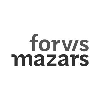 Logo Forvis-Mazars