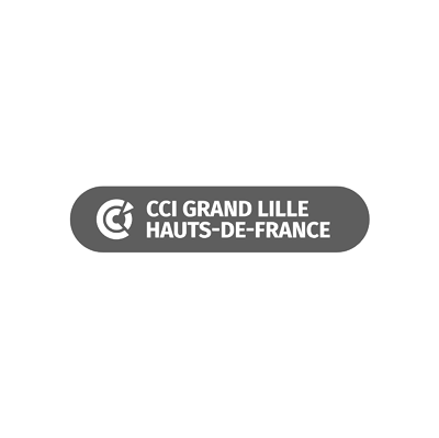 Logo CCI grand lille