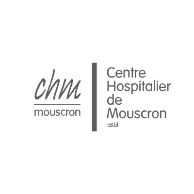 Logo CHM