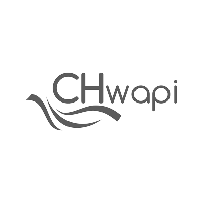 Logo Chwapi