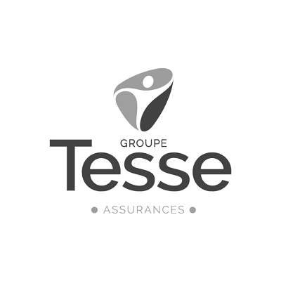Logo Groupe Tesse
