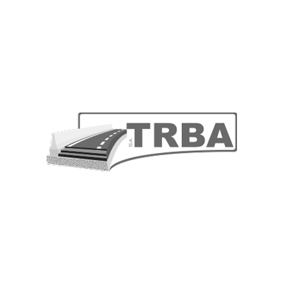 Logo TRBA