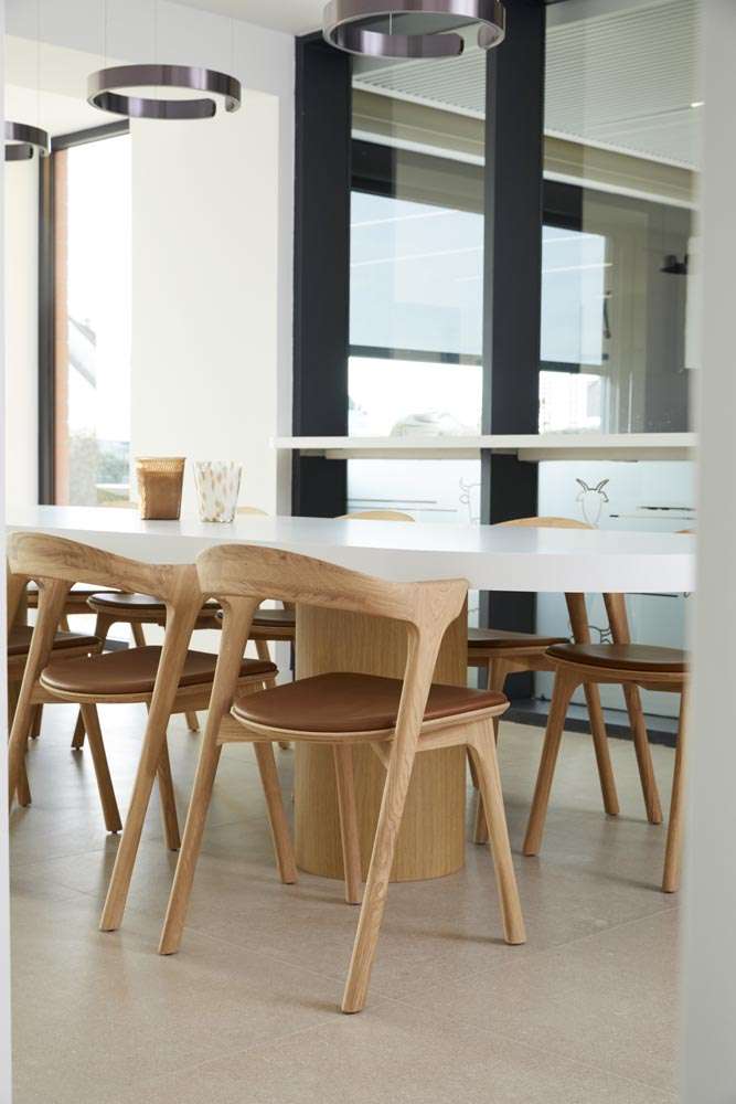 Intérieur Kerr France
