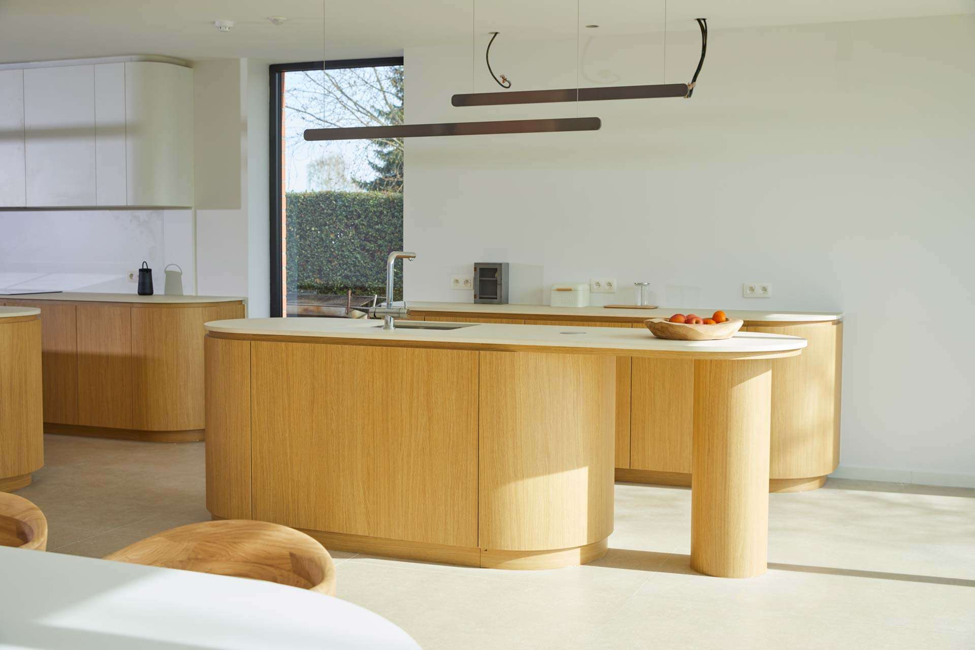 Intérieur Kerr France